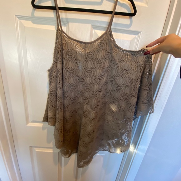 Swimsuit cover-up - Picture 4 of 4